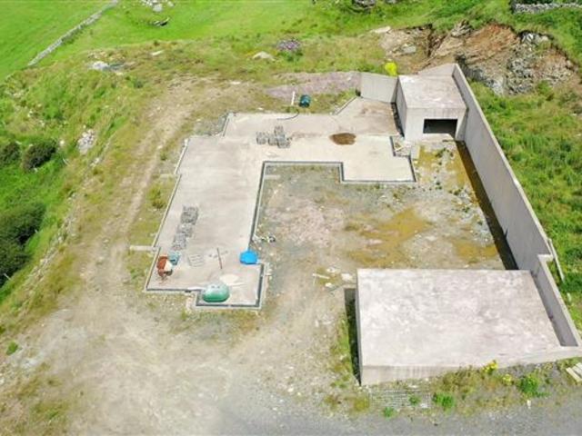 House for sale in Bunbeg, Ulster