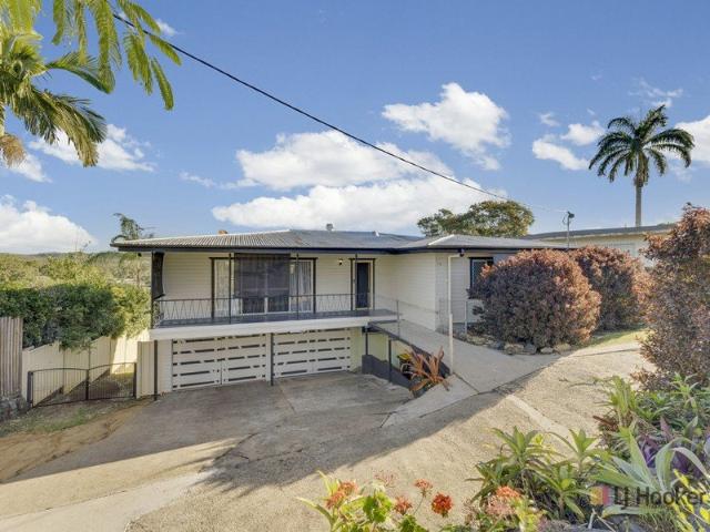 House for sale in Gladstone, Queensland