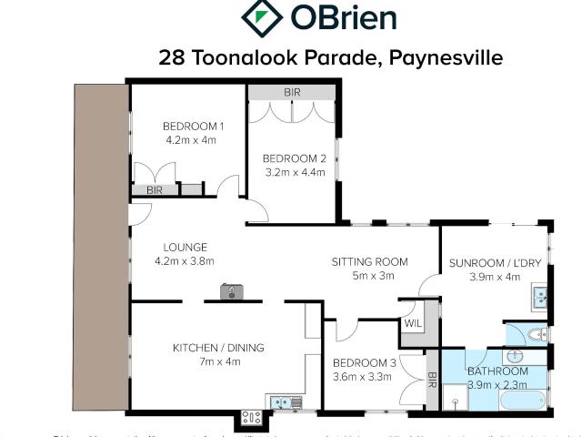 House for sale in Paynesville, Victoria