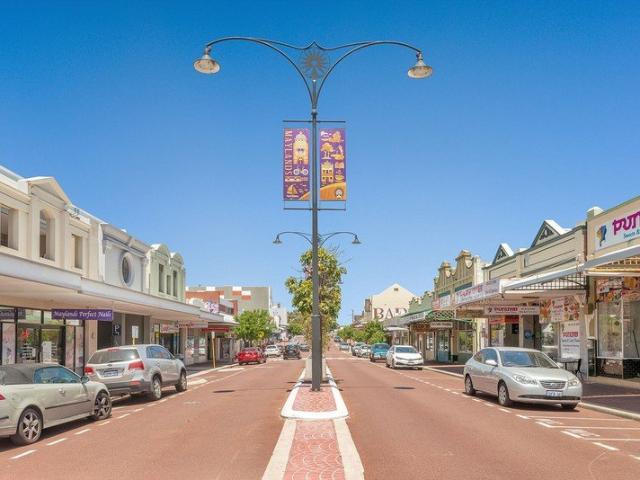 Apartment for rent in Maylands, Western Australia