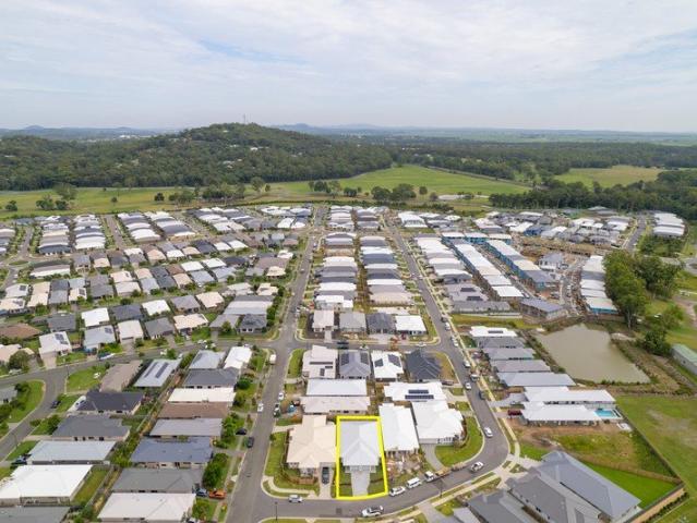 Duplex for rent in Fernbrook, Queensland