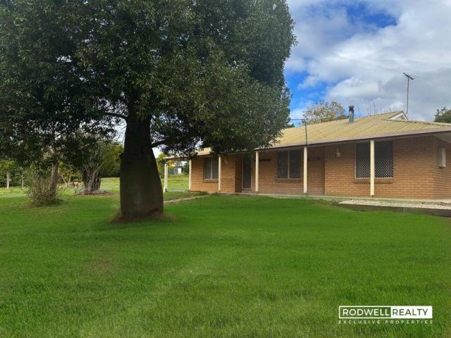 House for rent in Kalbar, Queensland