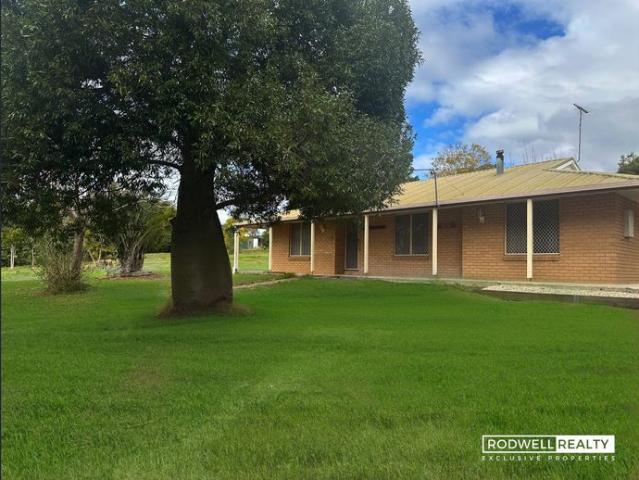 House for rent in Kalbar, Queensland