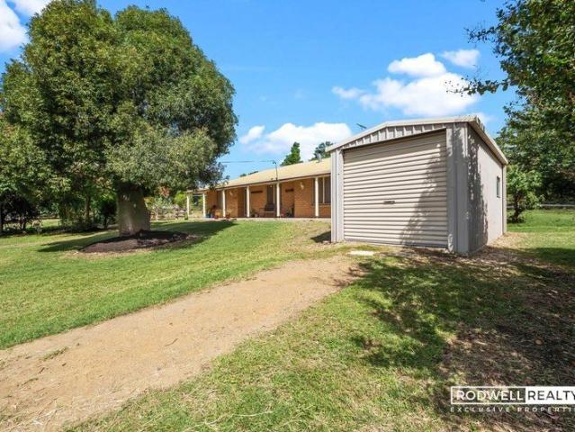 House for rent in Kalbar, Queensland