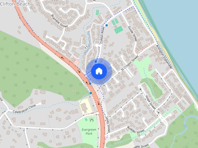Apartment for rent in Clifton Beach, Kewarra Beach