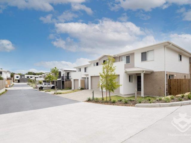 Townhouse for rent in Toombul, Queensland