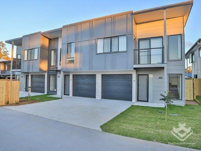 Townhouse for rent in Methul, Queensland