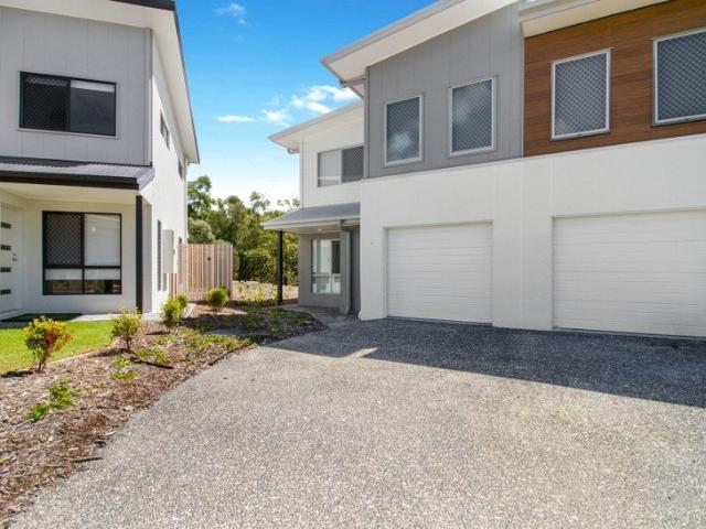 Townhouse for rent in Pimpama, Gold Coast City