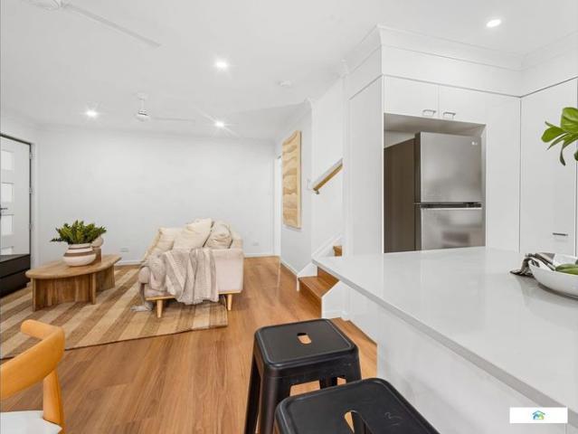 Townhouse for rent in Toombul, Queensland