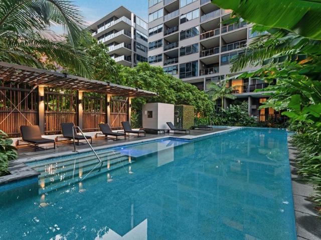 Apartment for rent in Toombul, Queensland