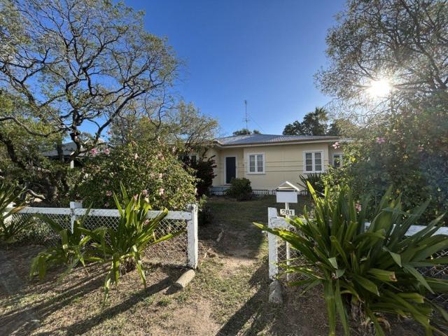 House for rent in Roma, Queensland