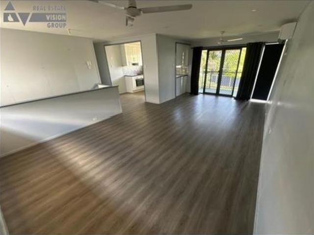 House for rent in Blackwater, Queensland