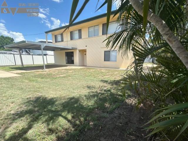 House for rent in Blackwater, Queensland