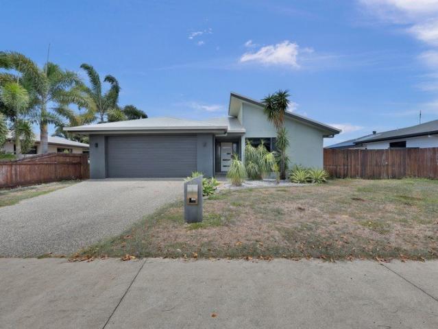 House for rent in Bucasia, Queensland