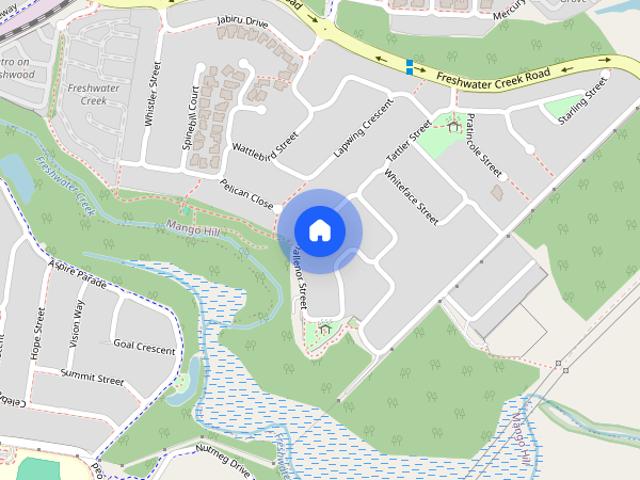 House for rent in Mango Hill, Greater Brisbane