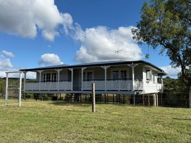 House for rent in Blenheim, Queensland