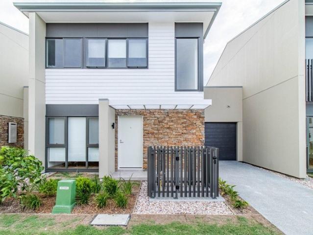 Townhouse for rent in Fernbrook, Queensland