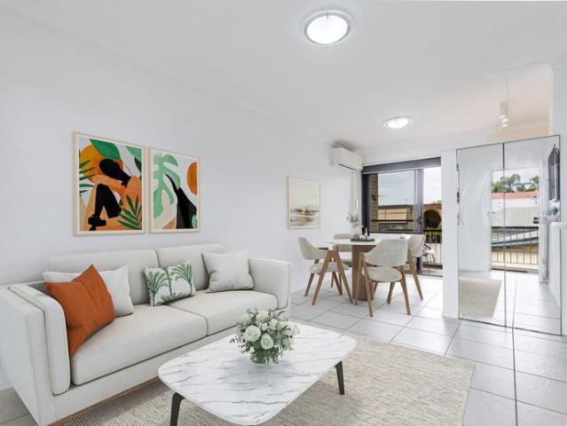 Apartment for rent in Toombul, Queensland