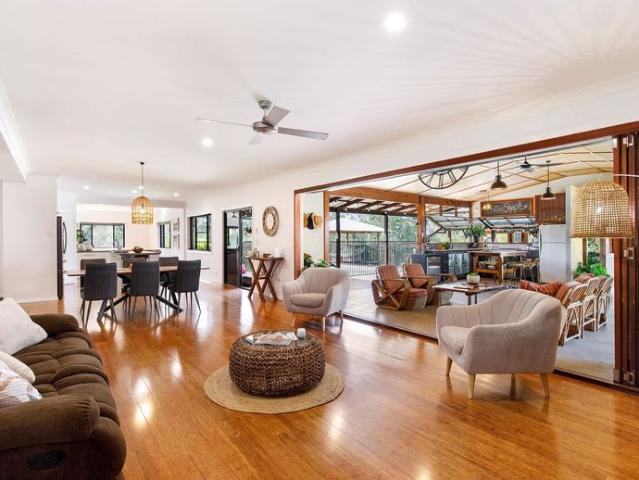 House for rent in Kings Creek, Queensland