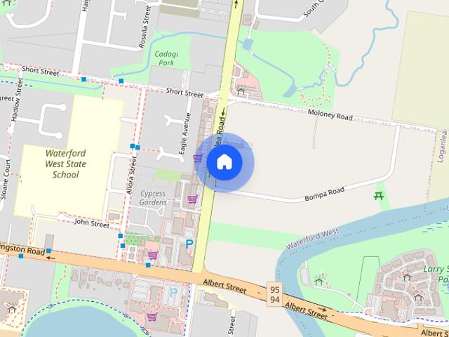 House for rent in Toombul, Queensland