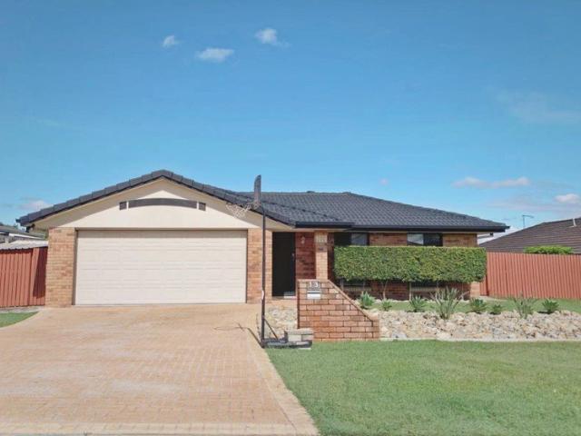 House for rent in Toombul, Queensland