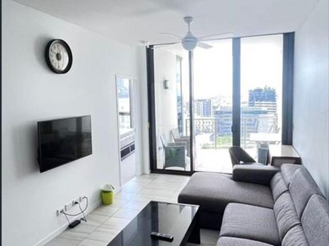 Apartment for rent in Toombul, Queensland