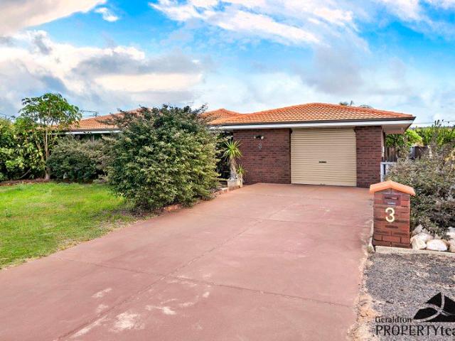 House for rent in Tarcoola Beach, Geraldton