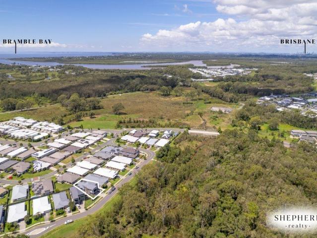 Townhouse for rent in Toombul, Queensland