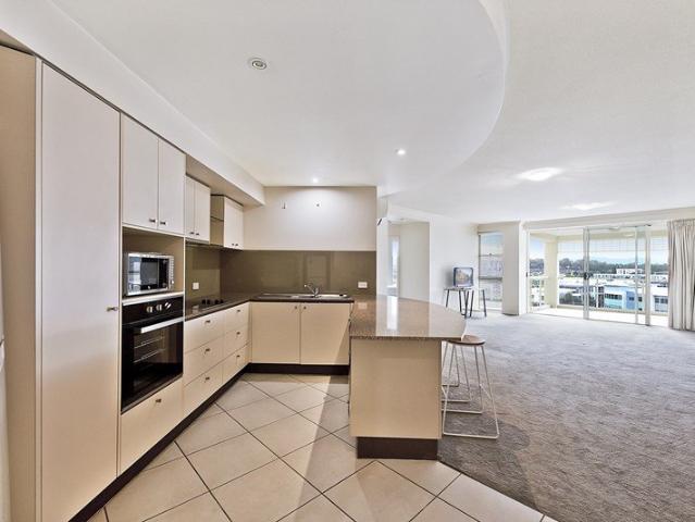 Apartment for rent in Fernbrook, Queensland