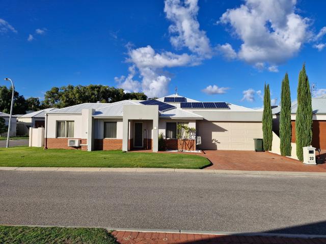 House for rent in Irwin, Western Australia