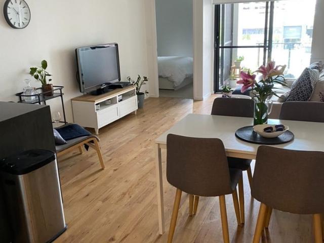Apartment for rent in Toombul, Queensland
