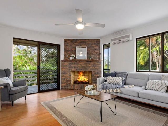 House for rent in Toombul, Queensland