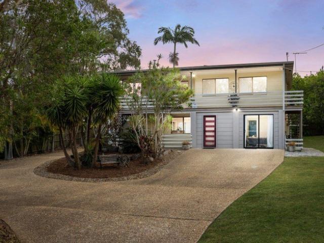 House for rent in Toombul, Queensland