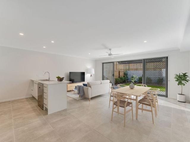 Townhouse for rent in Fernbrook, Queensland
