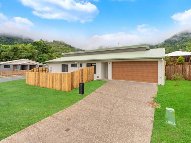 House for rent in Bentley Park, Queensland