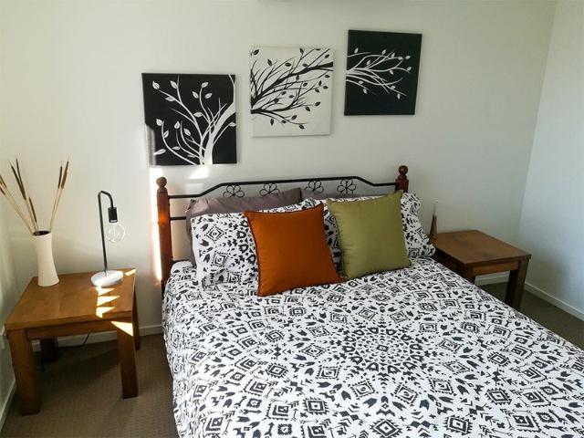 Townhouse for rent in Clermont, Queensland