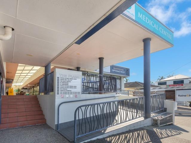Office for rent in Pottsville, New South Wales