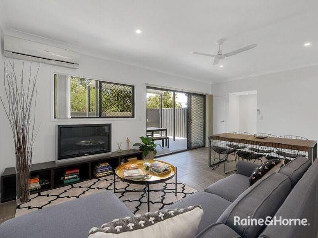 Townhouse for rent in Toombul, Queensland