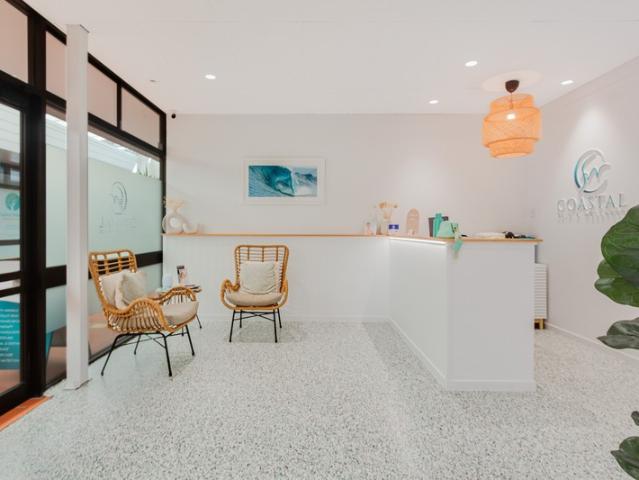 Office for rent in Pottsville, New South Wales