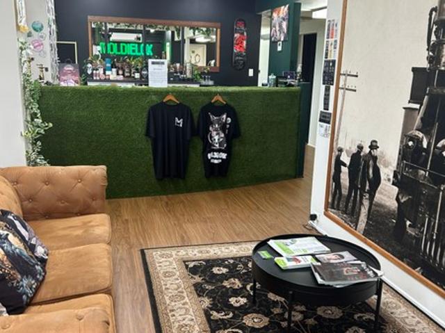 Retail for rent in Mackay, Queensland