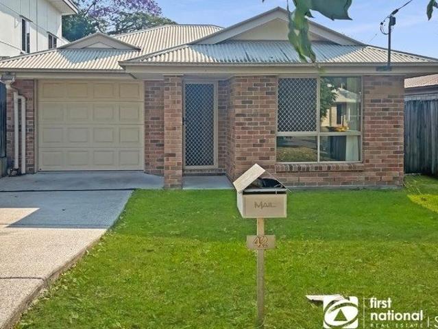 House for rent in Toombul, Queensland