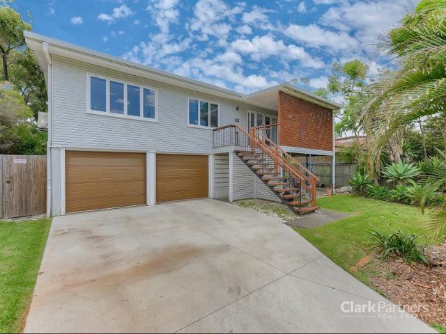 House for rent in Toombul, Queensland