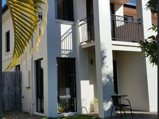 Townhouse for rent in Fernbrook, Queensland