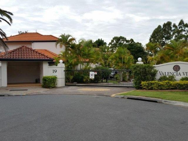 Townhouse for rent in Fernbrook, Queensland