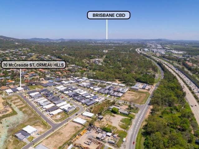 House for rent in Fernbrook, Queensland