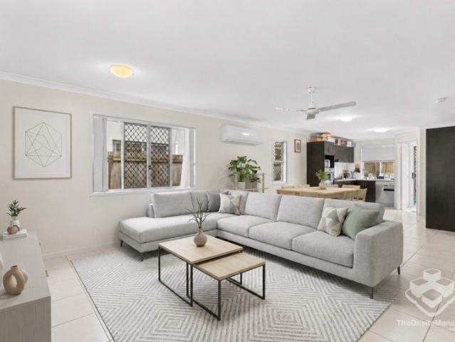 Townhouse for rent in Toombul, Queensland