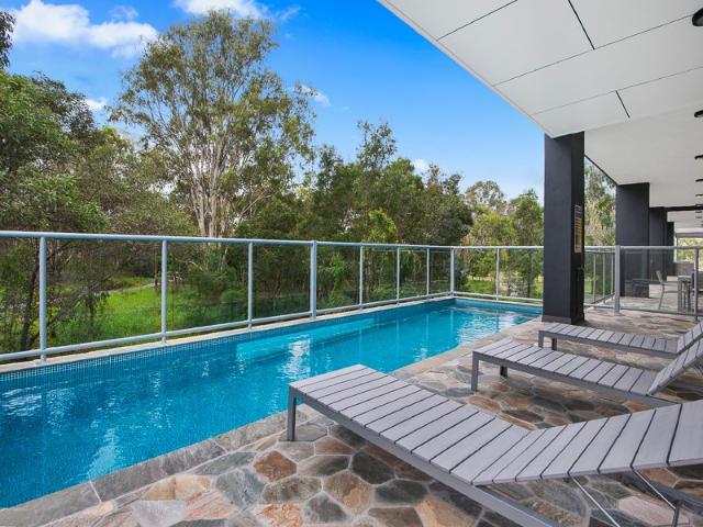Apartment for rent in Methul, Queensland