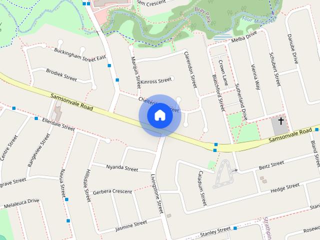 Townhouse for rent in Strathpine, Greater Brisbane