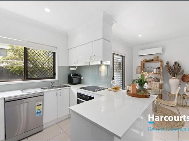 Townhouse for rent in Calamvale, Greater Brisbane