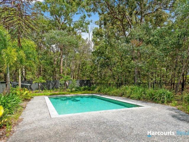 Townhouse for rent in Calamvale, Greater Brisbane